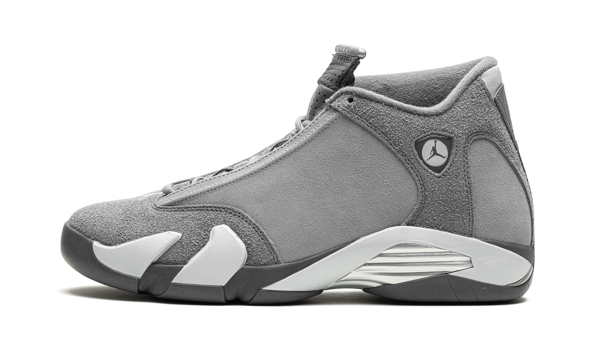 Nike Air Jordan 14 "Flint Grey" FJ3460 012