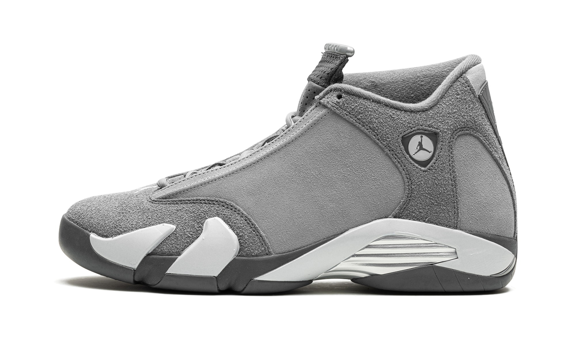 Nike Air Jordan 14 "Flint Grey" FJ3460 012