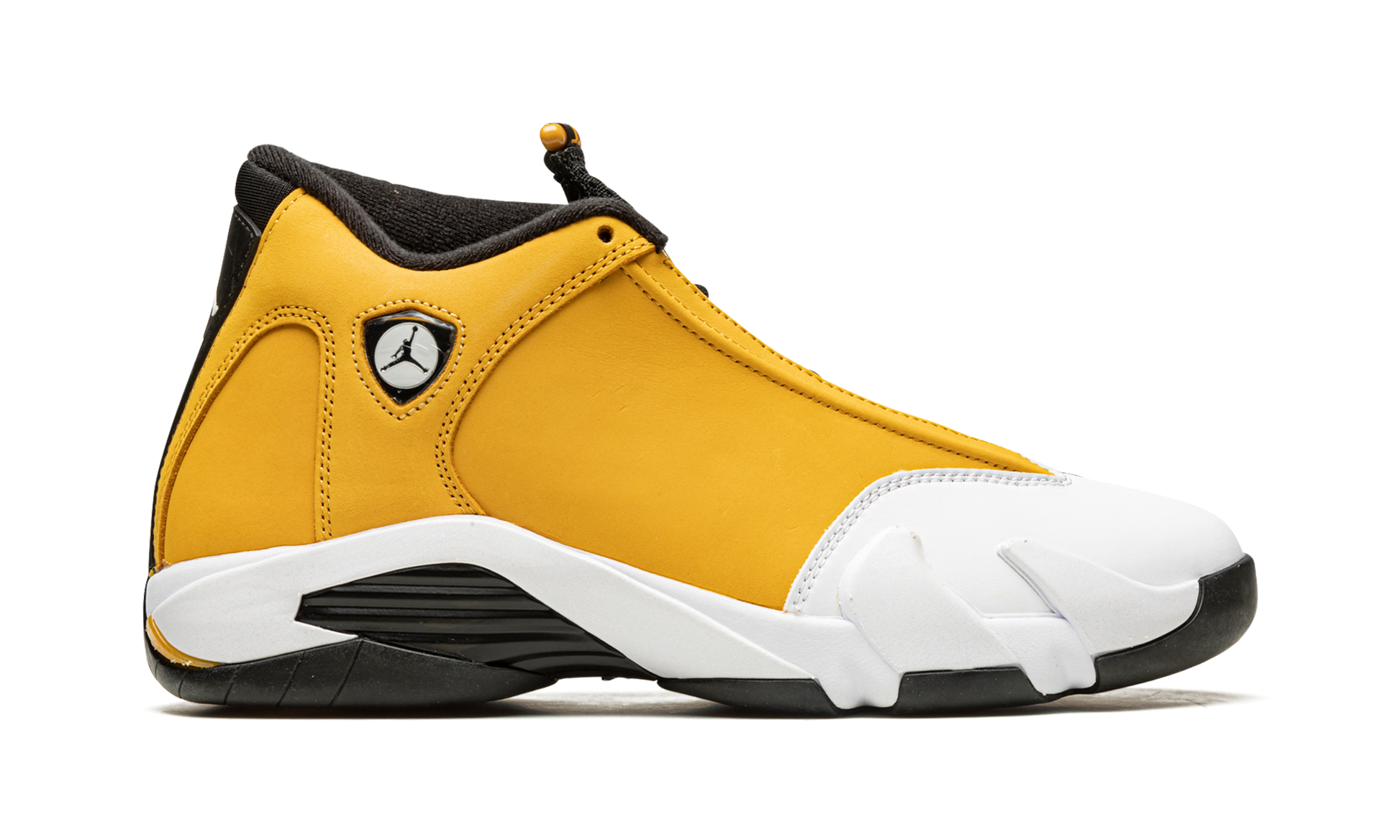 Nike Air Jordan 14 "Ginger" 487471 701