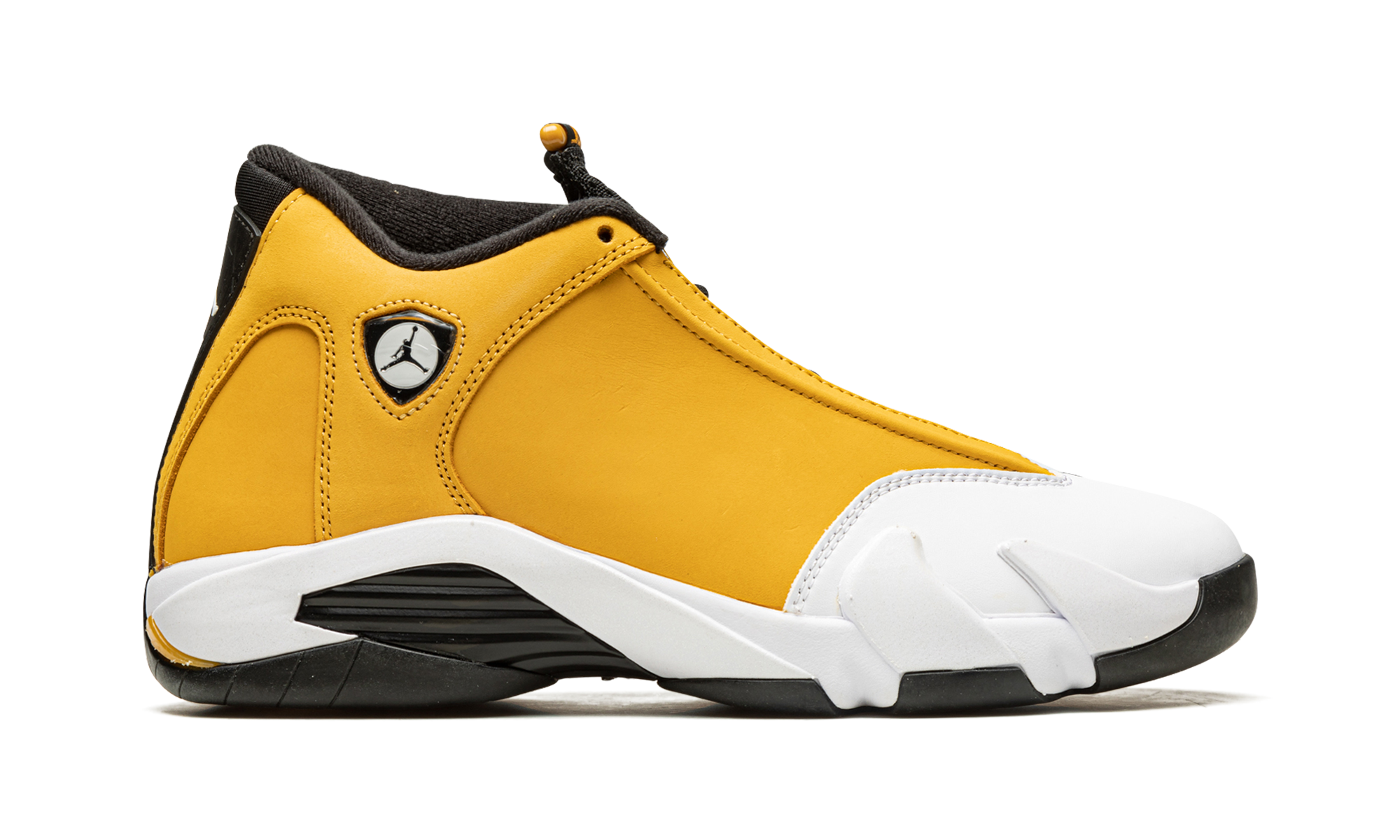Nike Air Jordan 14 "Ginger" 487471 701