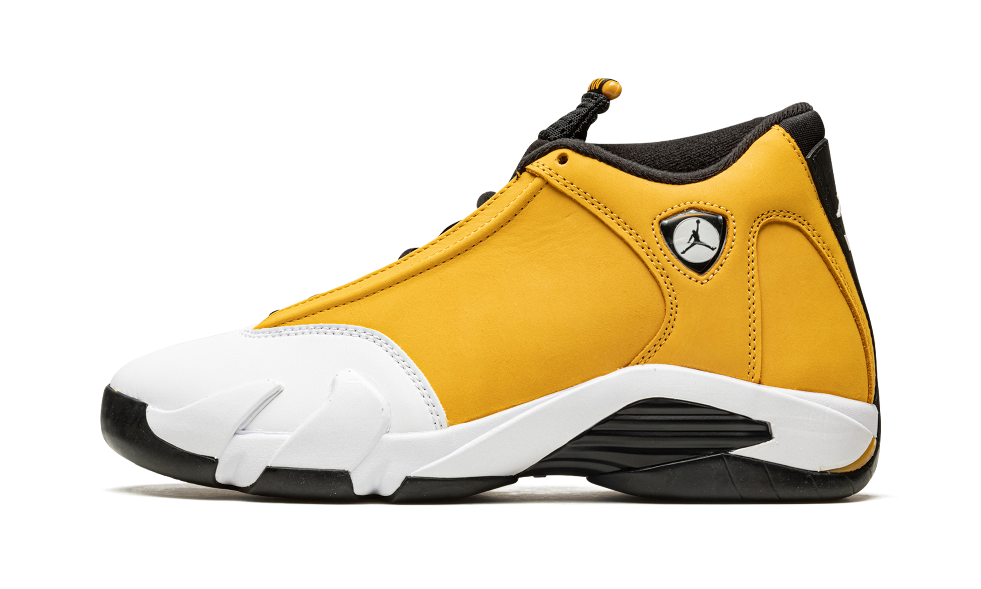 Nike Air Jordan 14 "Ginger" 487471 701