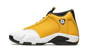 Nike Air Jordan 14 "Ginger" 487471 701