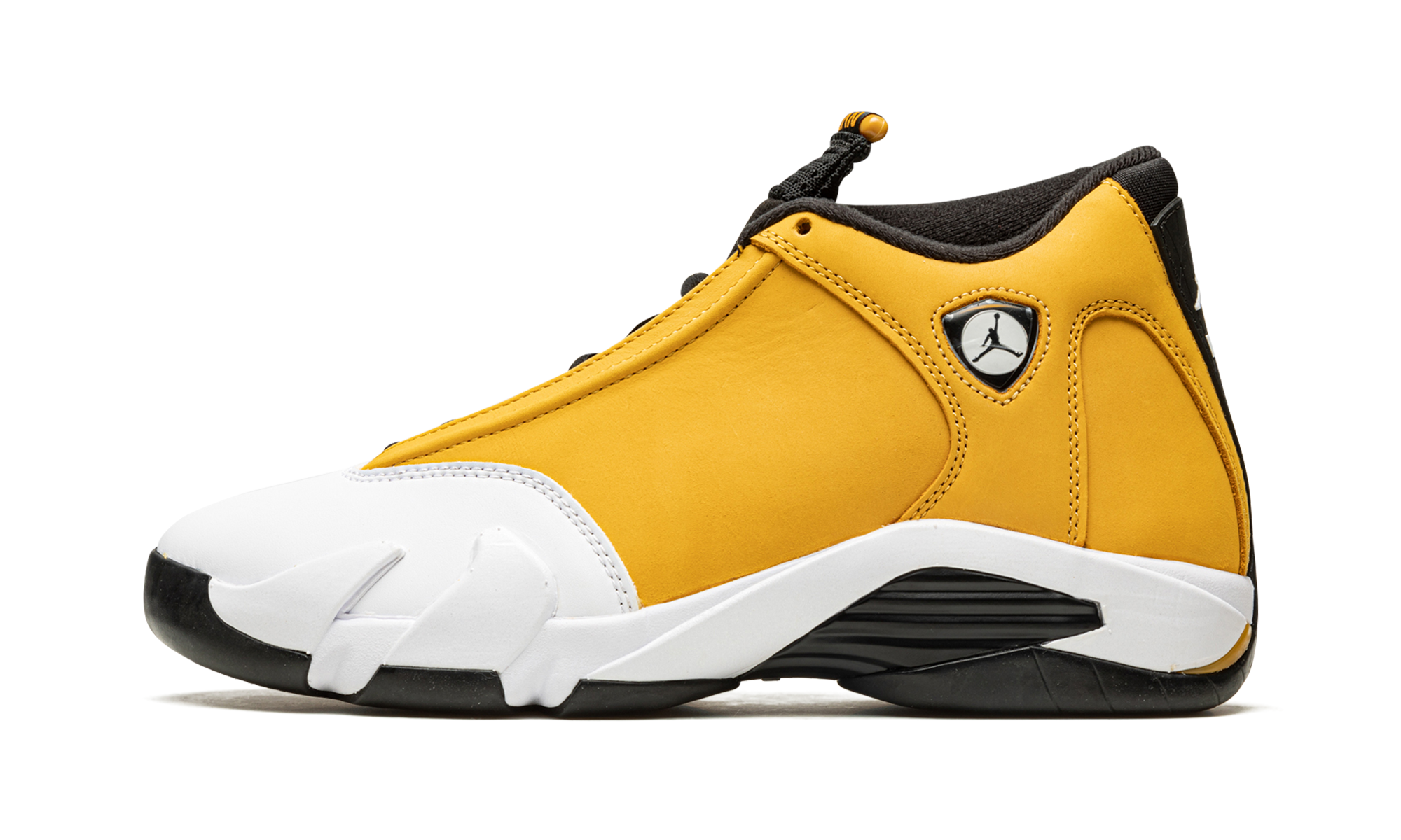 Nike Air Jordan 14 "Ginger" 487471 701