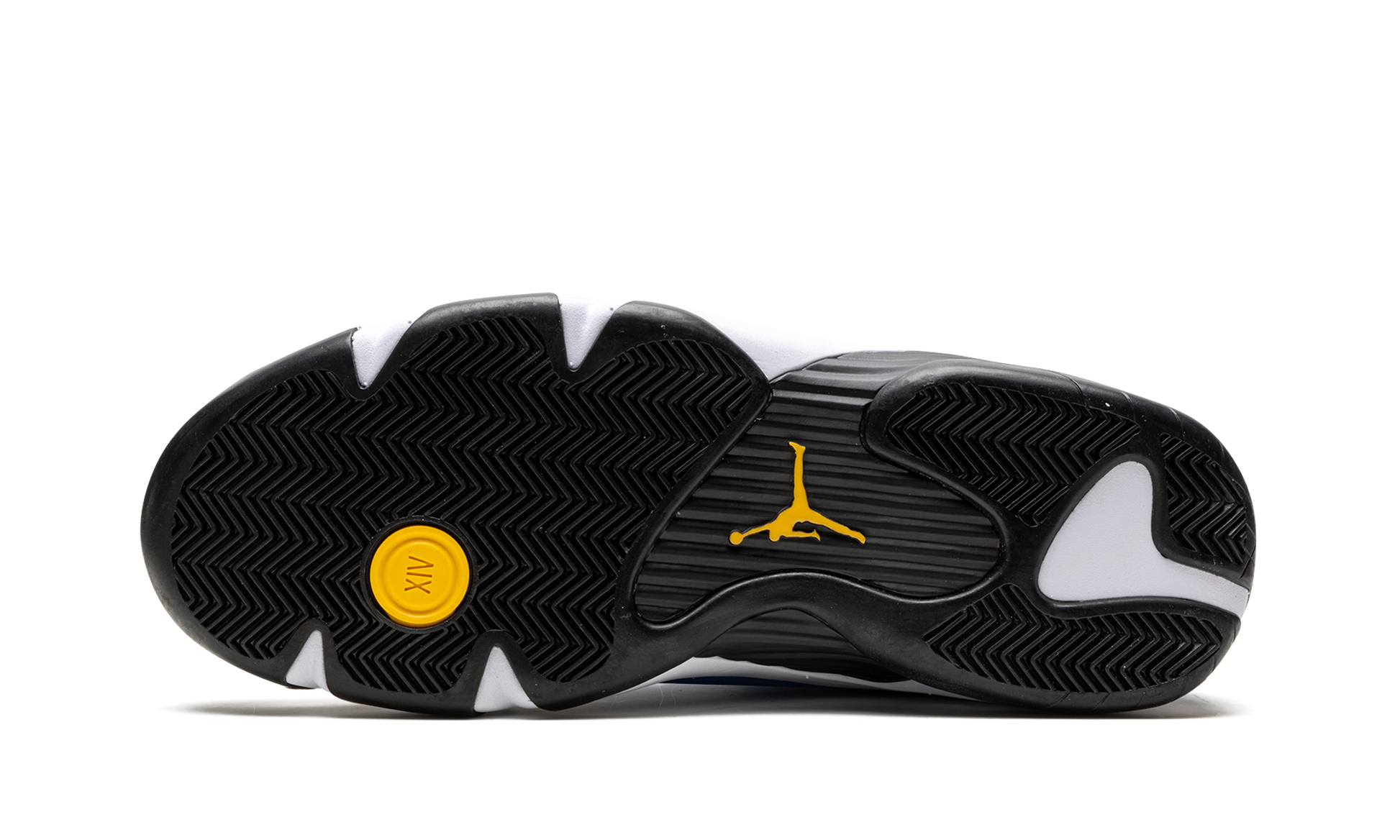 Nike Air Jordan 14 "Laney" 487471 407