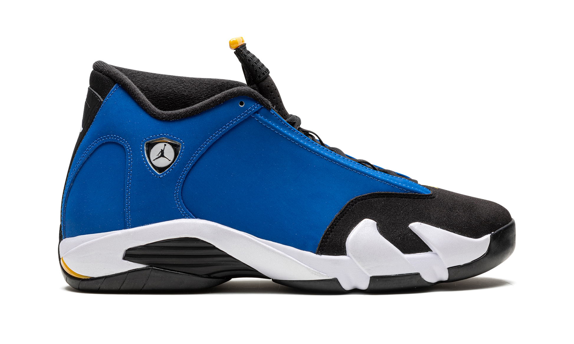 Nike Air Jordan 14 "Laney" 487471 407