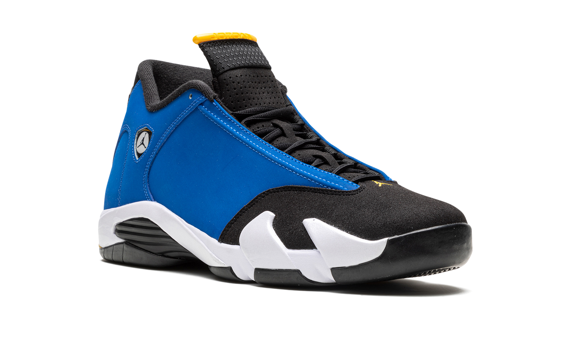 Nike Air Jordan 14 "Laney" 487471 407