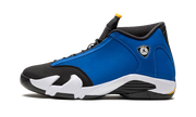 Nike Air Jordan 14 "Laney" 487471 407