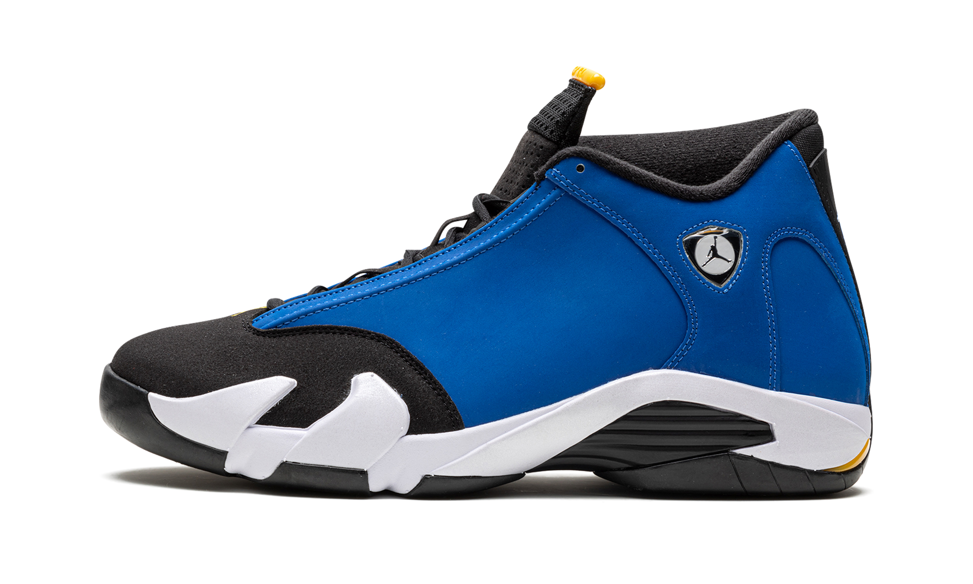 Nike Air Jordan 14 "Laney" 487471 407