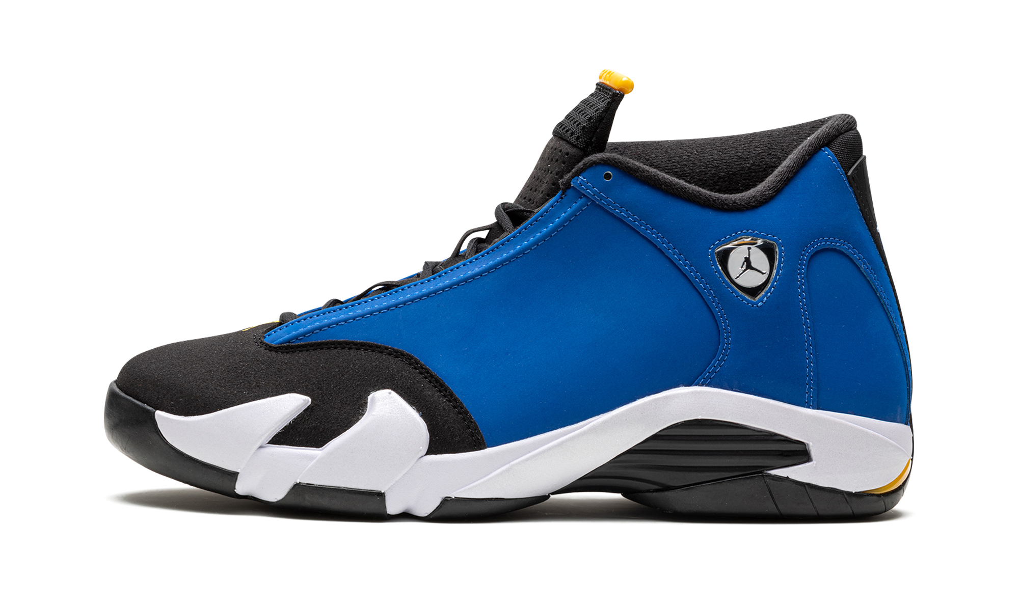 Nike Air Jordan 14 "Laney" 487471 407