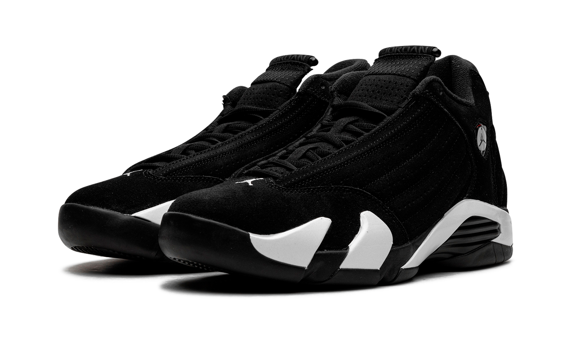 Nike Air Jordan 14 "Panda" 487471 016