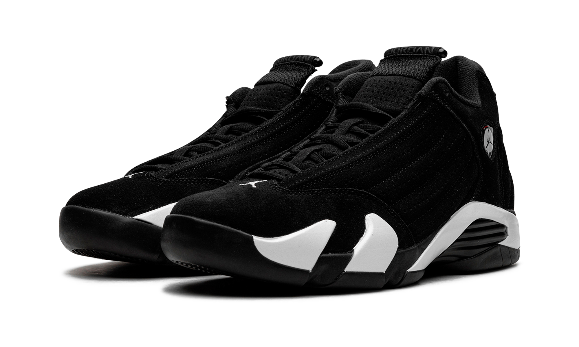 Nike Air Jordan 14 "Panda" 487471 016