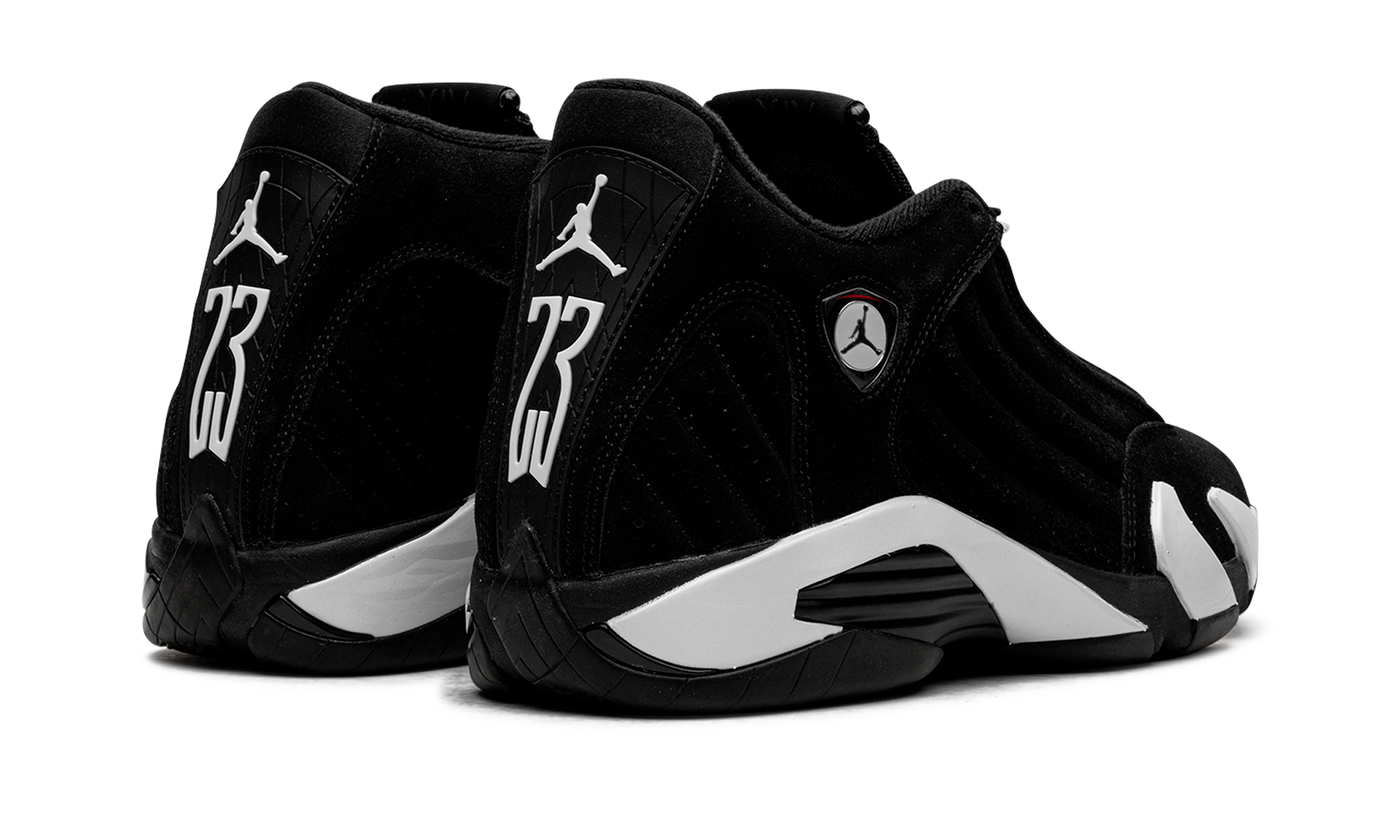 Nike Air Jordan 14 "Panda" 487471 016