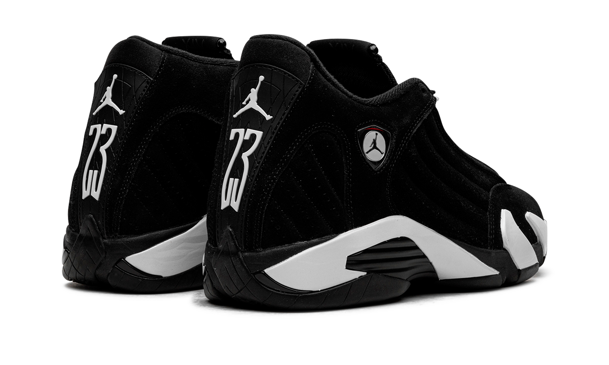 Nike Air Jordan 14 "Panda" 487471 016