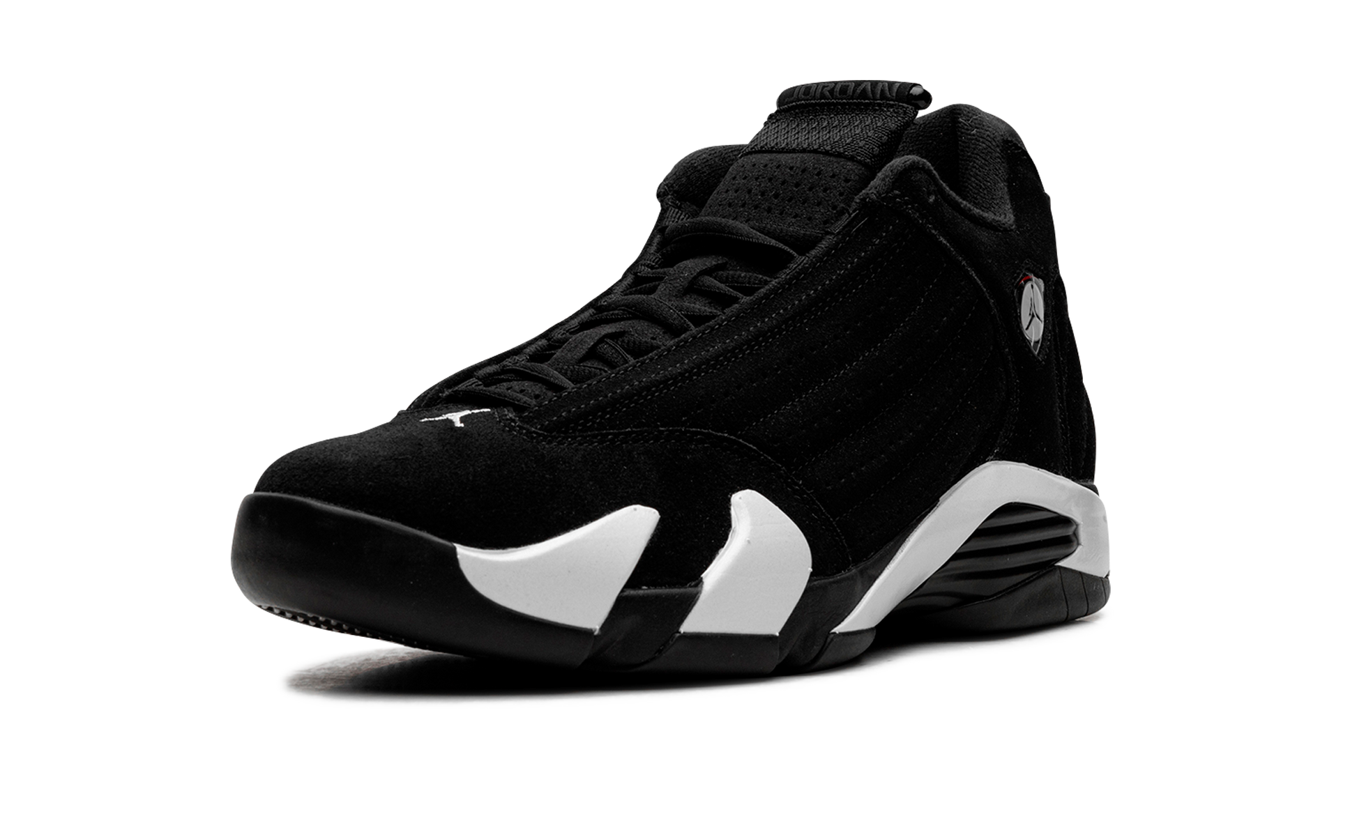 Nike Air Jordan 14 "Panda" 487471 016