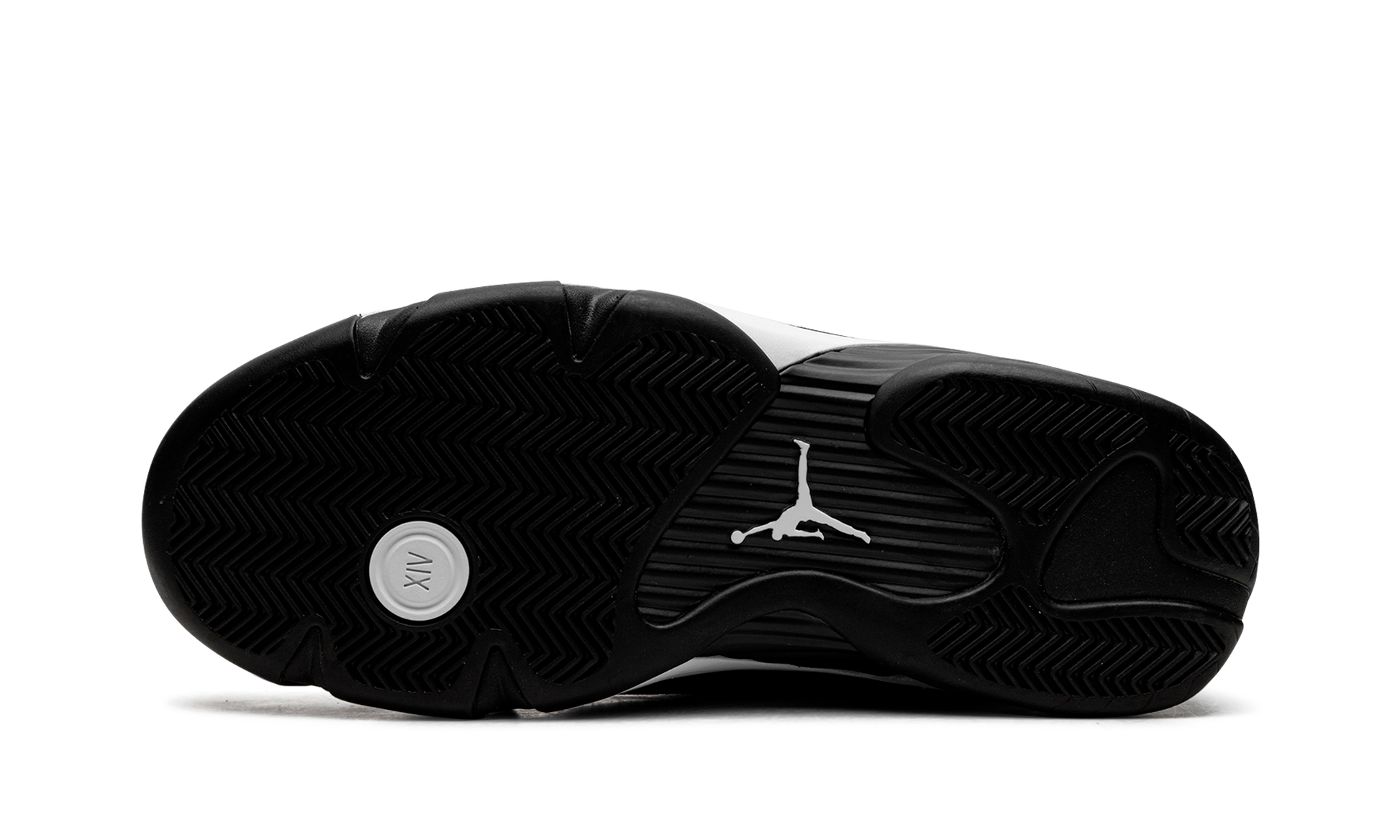 Nike Air Jordan 14 "Panda" 487471 016