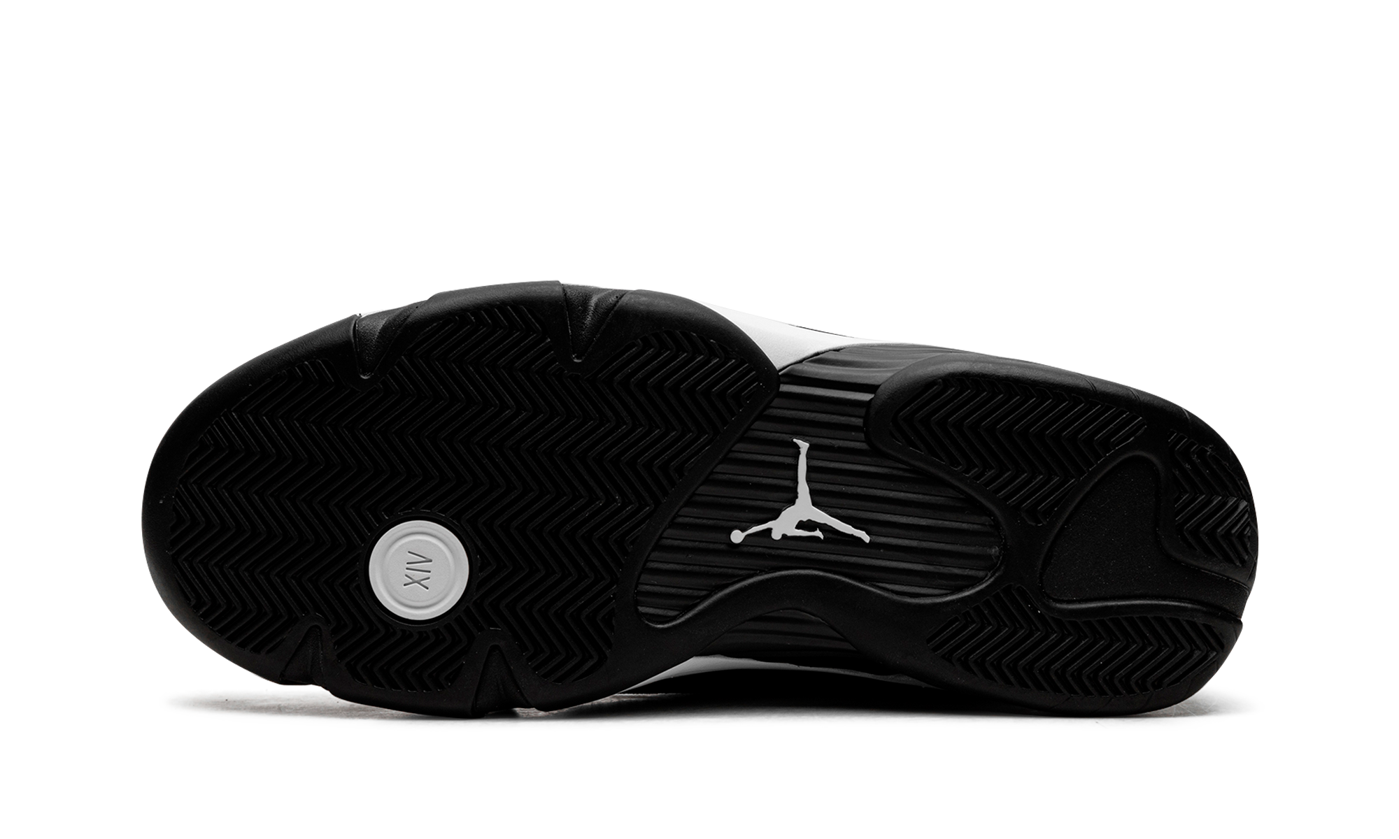 Nike Air Jordan 14 "Panda" 487471 016