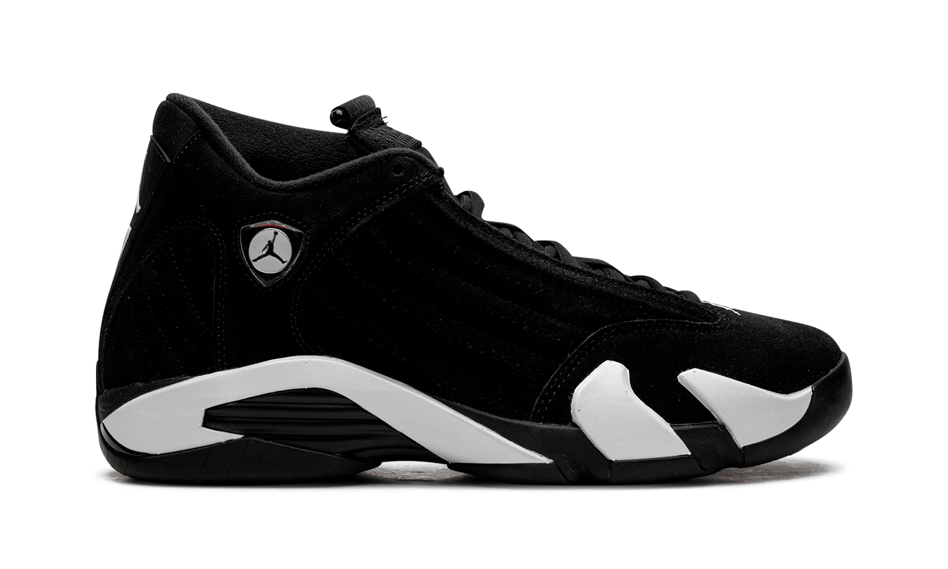 Nike Air Jordan 14 "Panda" 487471 016