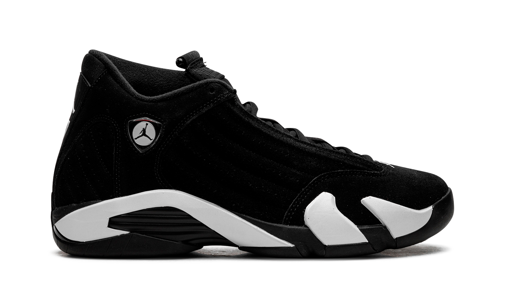 Nike Air Jordan 14 "Panda" 487471 016