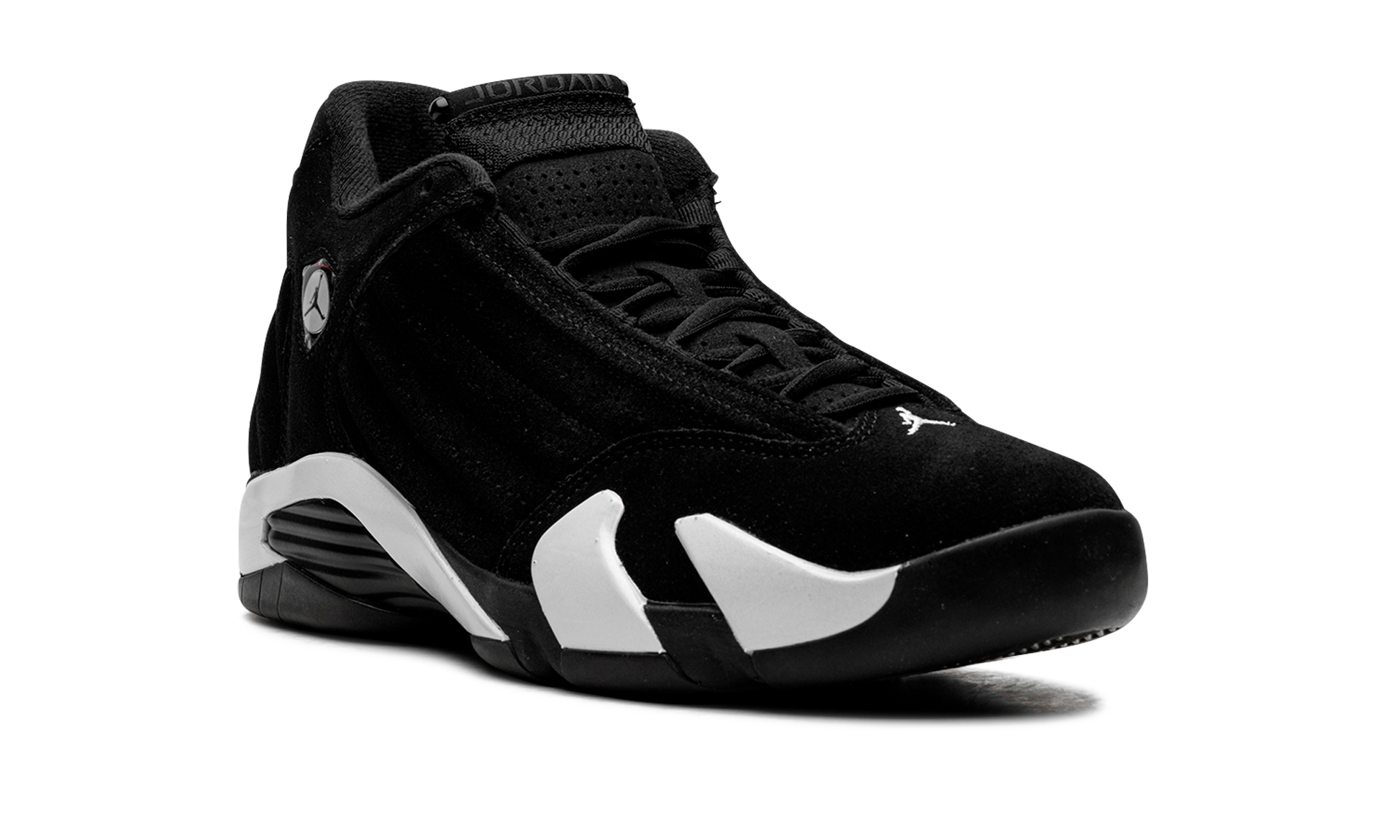 Nike Air Jordan 14 "Panda" 487471 016