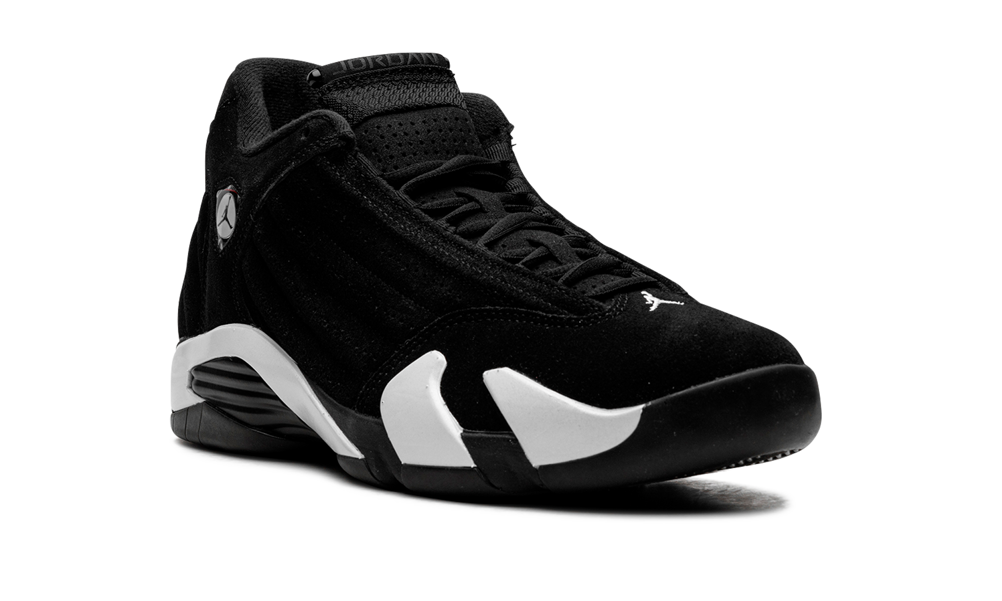 Nike Air Jordan 14 "Panda" 487471 016