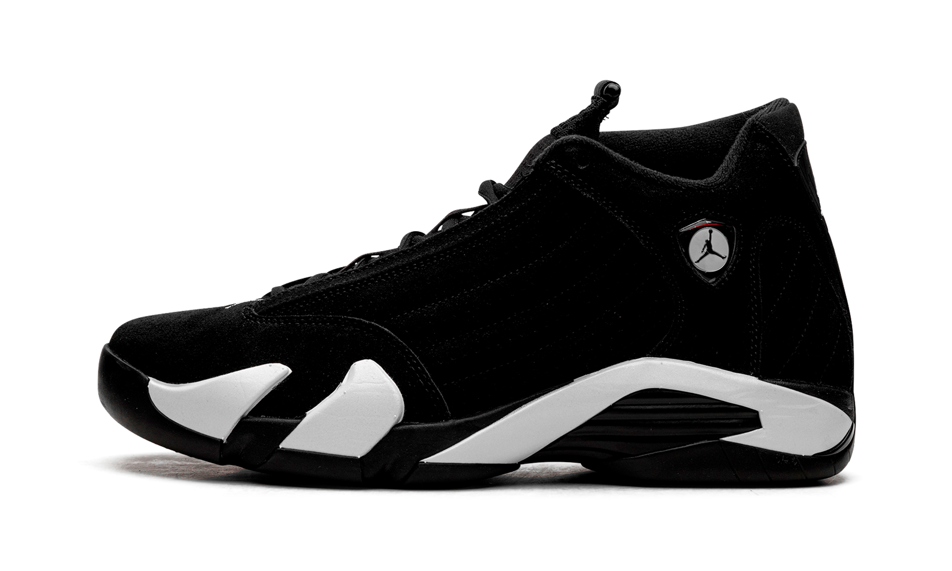 Nike Air Jordan 14 "Panda" 487471 016