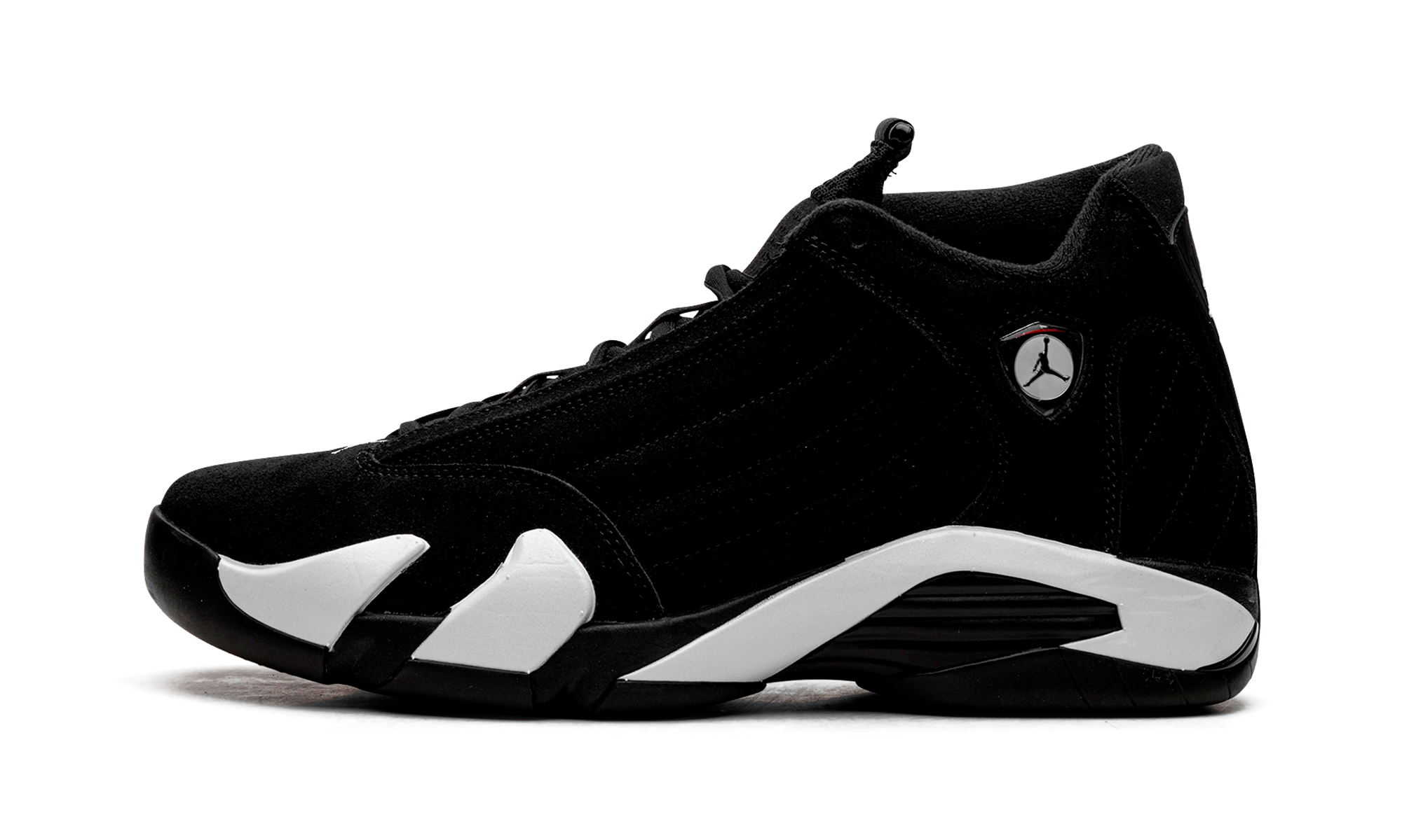 Nike Air Jordan 14 "Panda" 487471 016