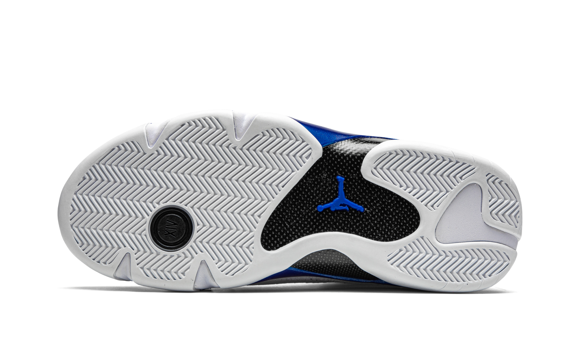 Nike Air Jordan 14 Retro "Hyper Royal" 487471 104