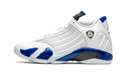 Nike Air Jordan 14 Retro "Hyper Royal" 487471 104