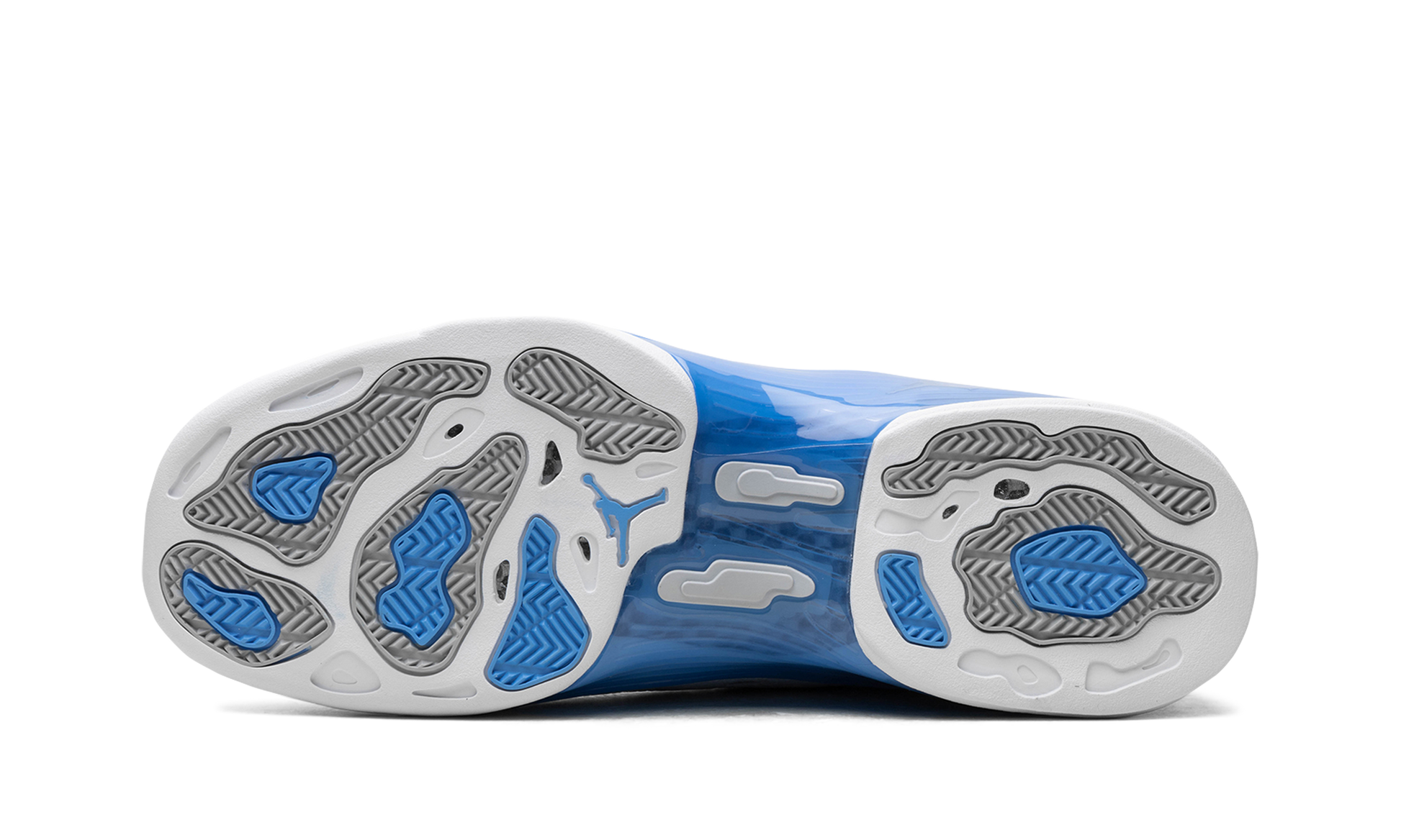 Nike Air Jordan 17 "UNC" FJ0395 101