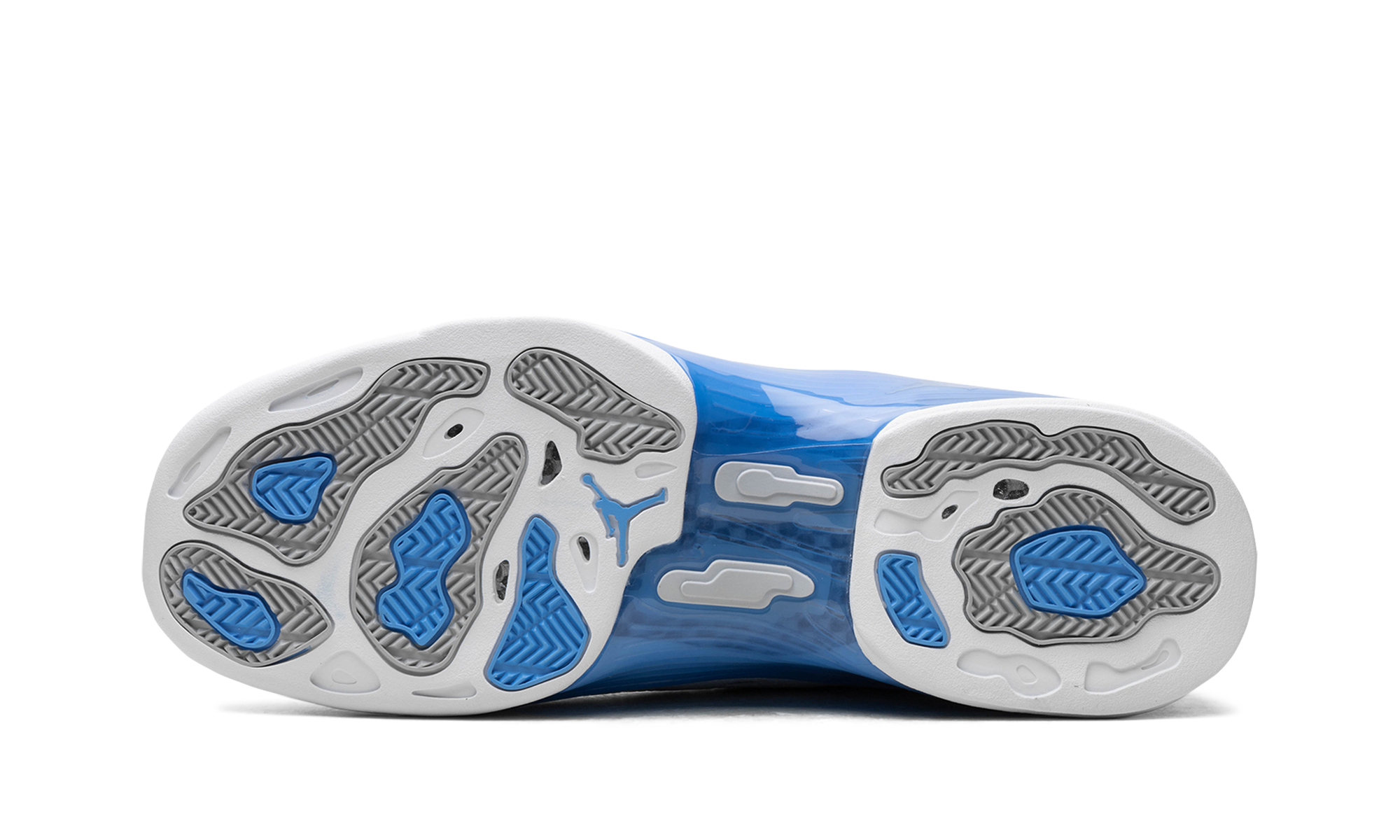 Nike Air Jordan 17 "UNC" FJ0395 101