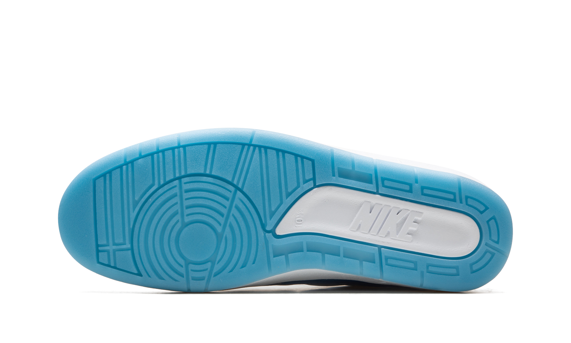 Nike Air Jordan 2 "J Balvin" DQ7691 419