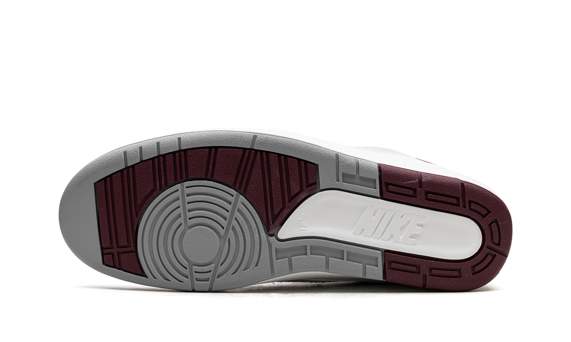 Nike Air Jordan 2 Low "Cherrywood" DV9956 103