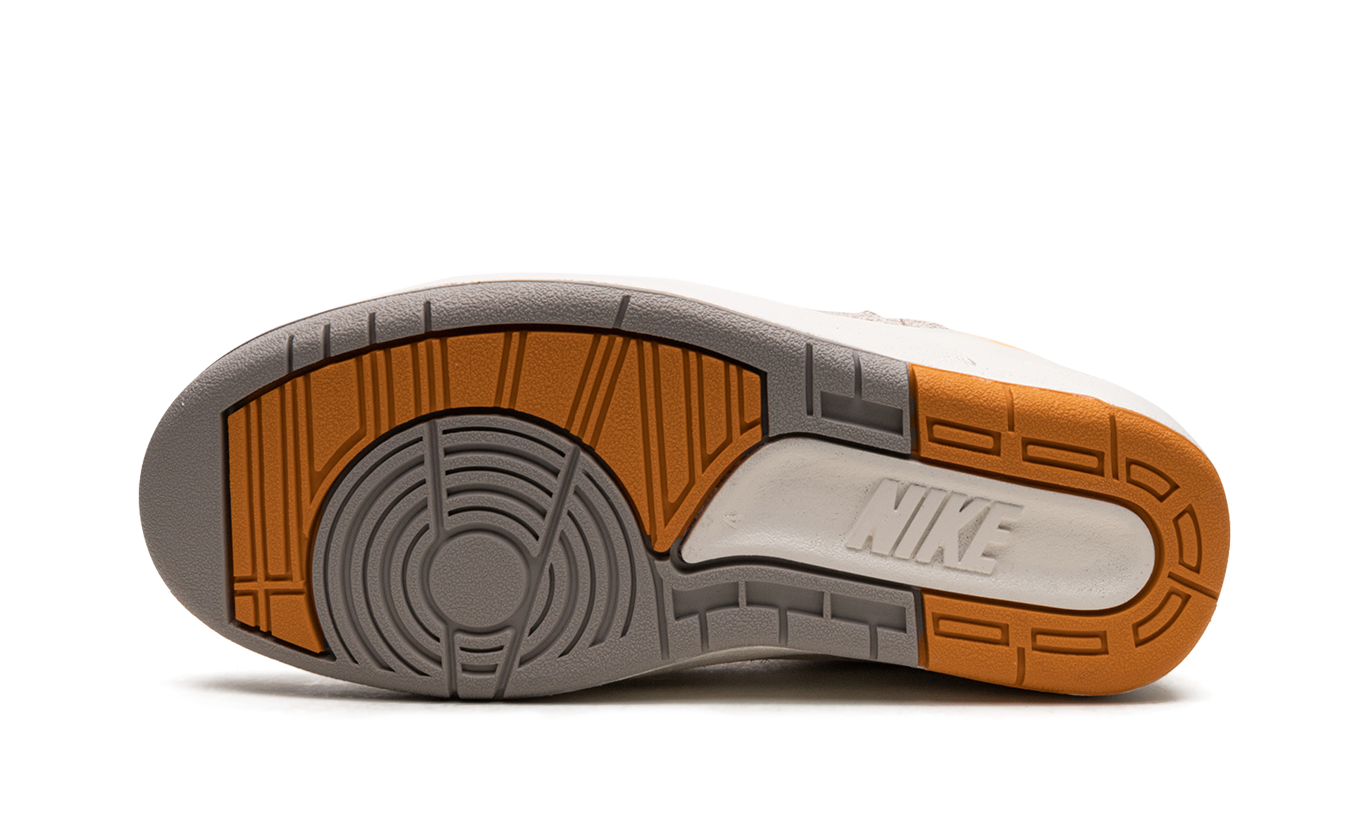 Nike Air Jordan 2 Low Craft "Sail" DV9956 118