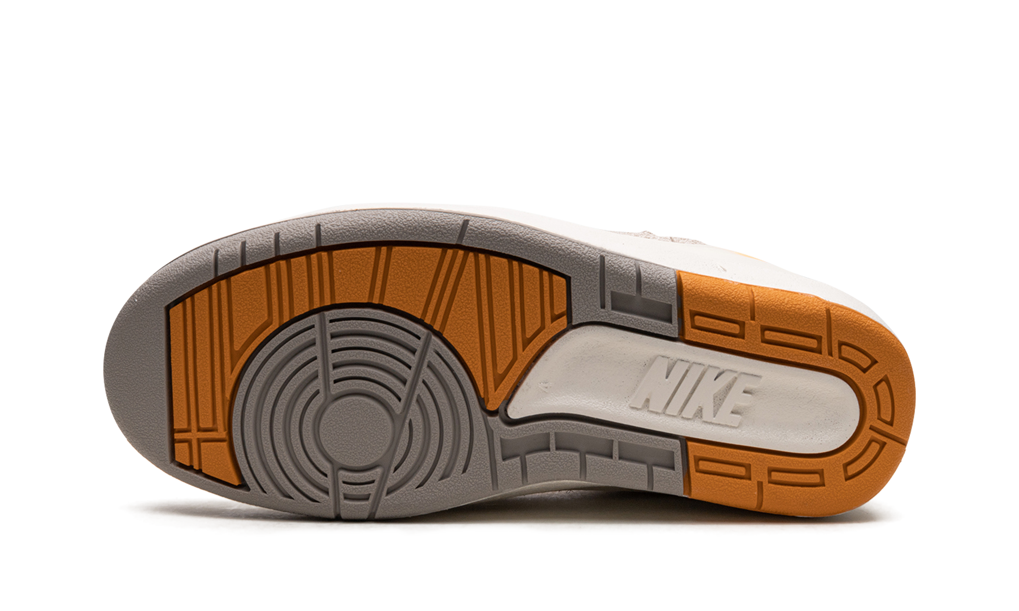 Nike Air Jordan 2 Low Craft "Sail" DV9956 118