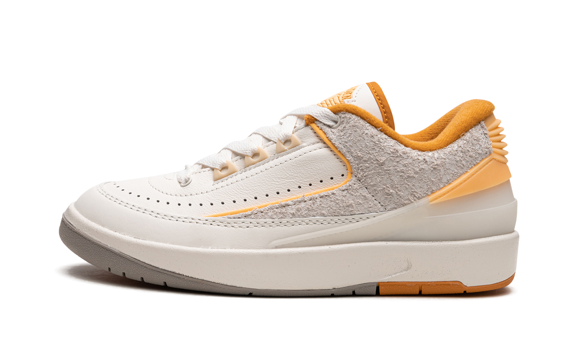 Nike Air Jordan 2 Low Craft "Sail" DV9956 118