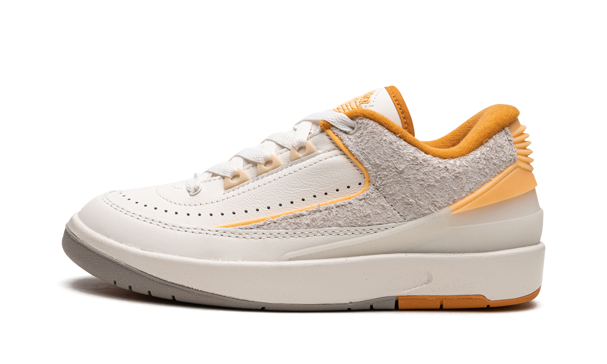 Nike Air Jordan 2 Low Craft "Sail" DV9956 118
