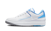 Nike Air Jordan 2 Low "UNC" DV9956 104