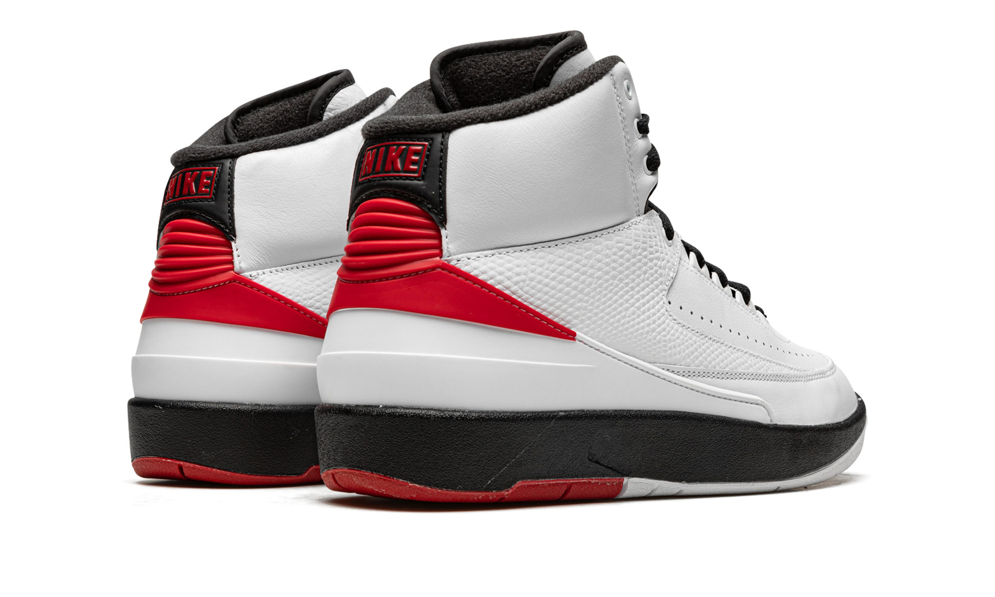 Nike Air Jordan 2 Retro OG "Chicago 2022" DX2454 106