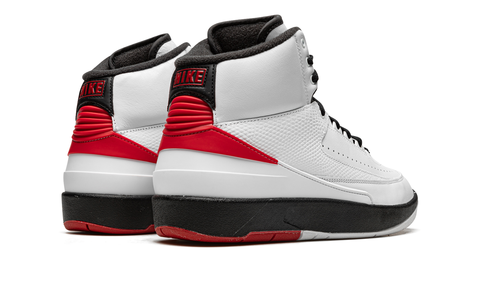 Nike Air Jordan 2 Retro OG "Chicago 2022" DX2454 106