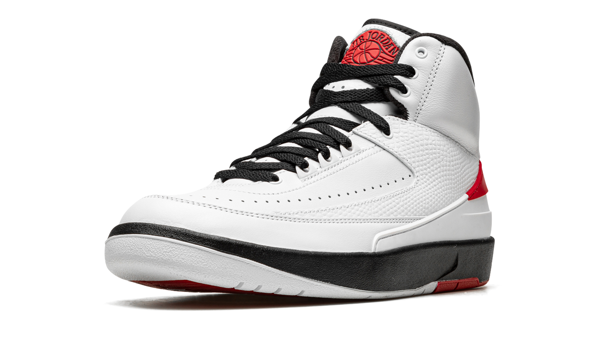 Nike Air Jordan 2 Retro OG "Chicago 2022" DX2454 106
