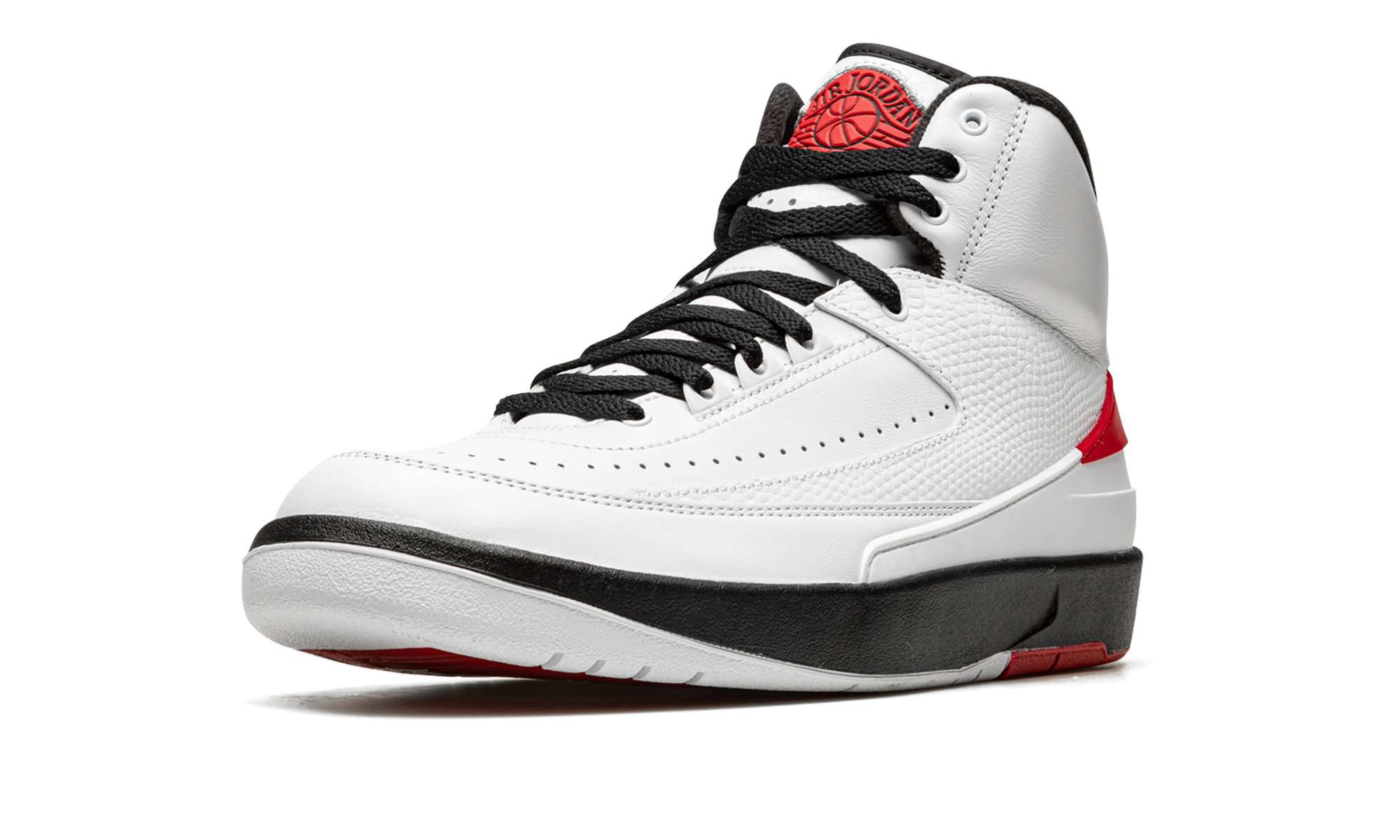 Nike Air Jordan 2 Retro OG "Chicago 2022" DX2454 106