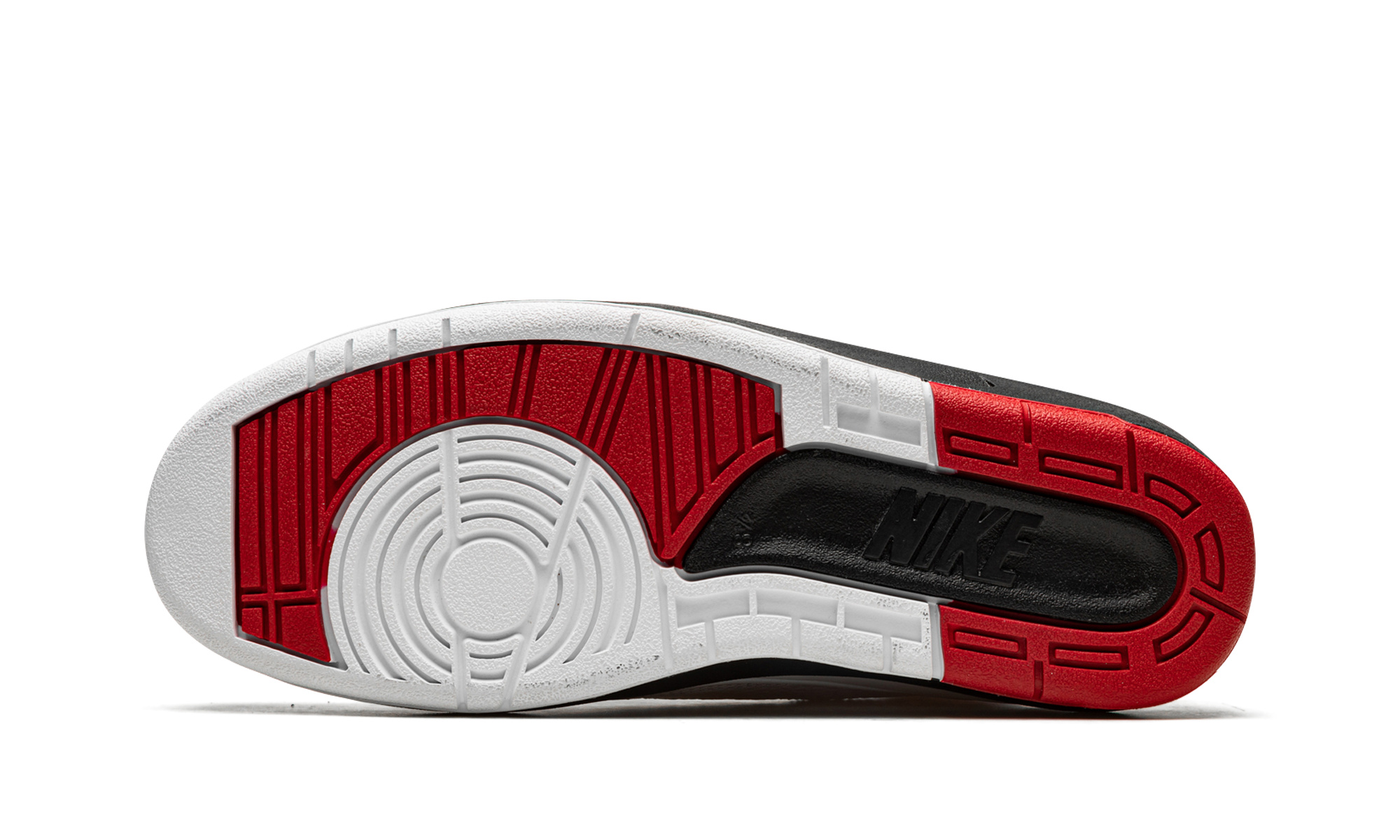 Nike Air Jordan 2 Retro OG "Chicago 2022" DX2454 106