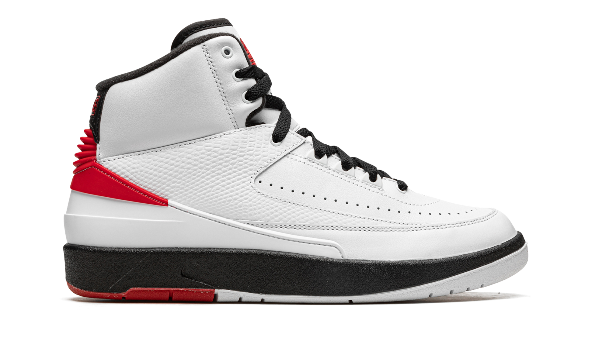 Nike Air Jordan 2 Retro OG "Chicago 2022" DX2454 106