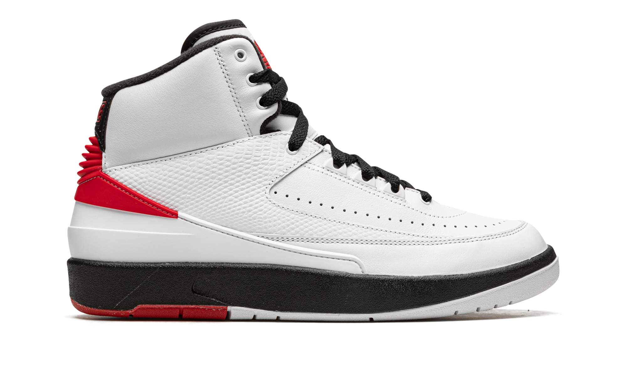 Nike Air Jordan 2 Retro OG "Chicago 2022" DX2454 106