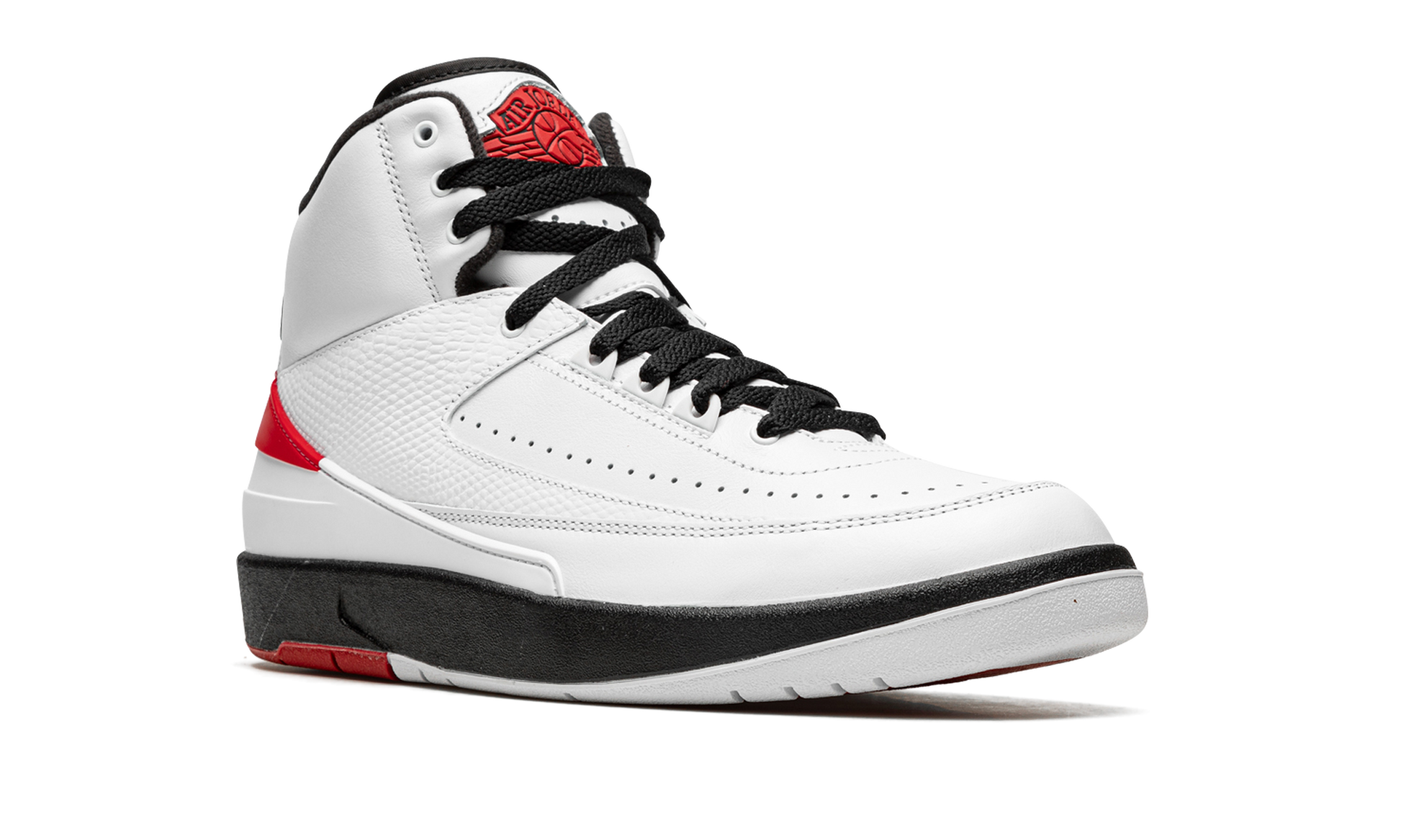 Nike Air Jordan 2 Retro OG "Chicago 2022" DX2454 106