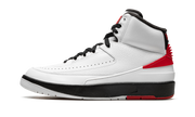 Nike Air Jordan 2 Retro OG "Chicago 2022" DX2454 106