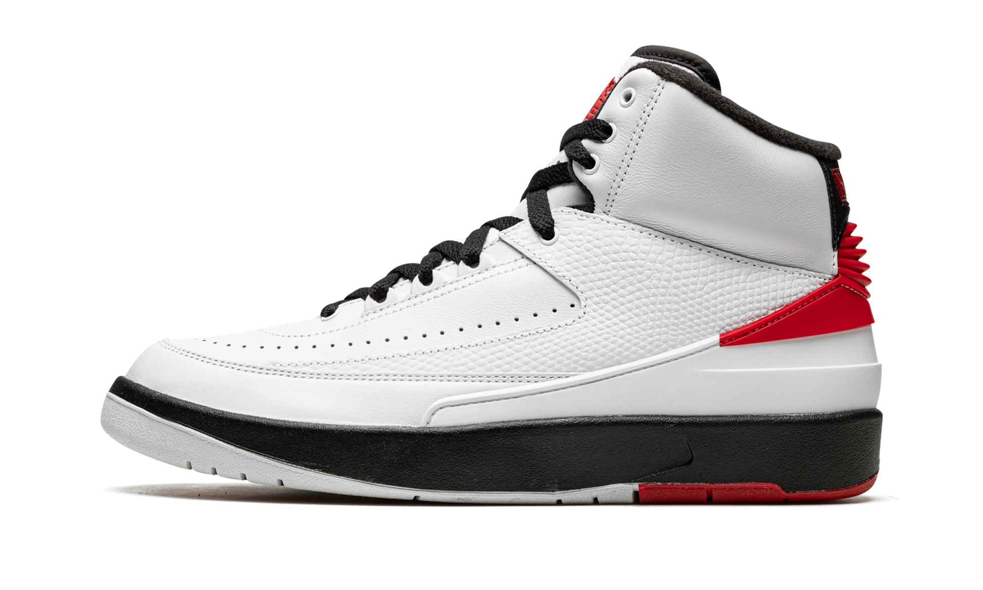 Nike Air Jordan 2 Retro OG "Chicago 2022" DX2454 106