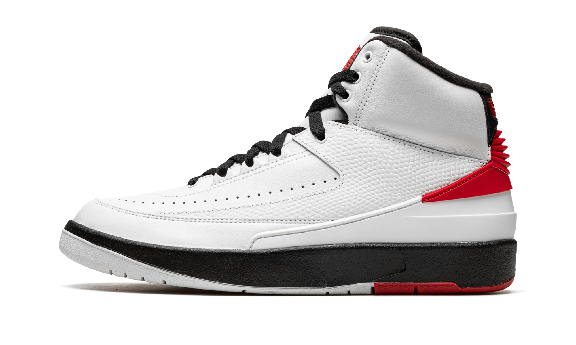 Nike Air Jordan 2 Retro OG "Chicago 2022" DX2454 106