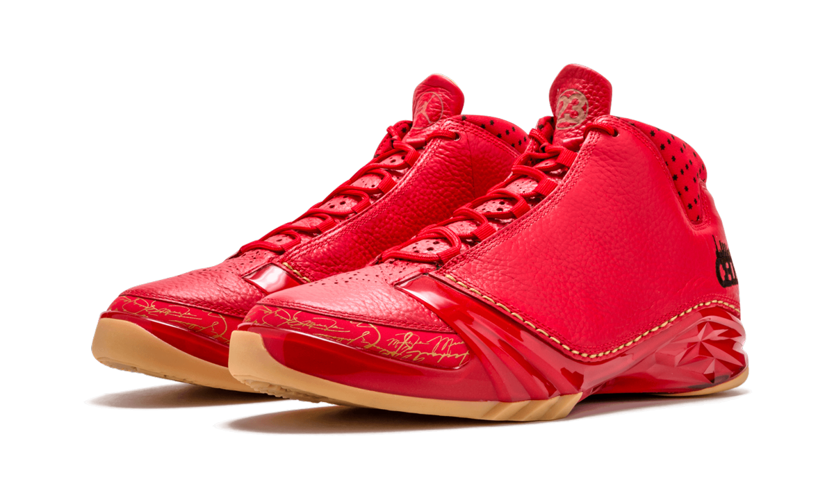 Nike Air Jordan 23 "Chicago" 811645 650