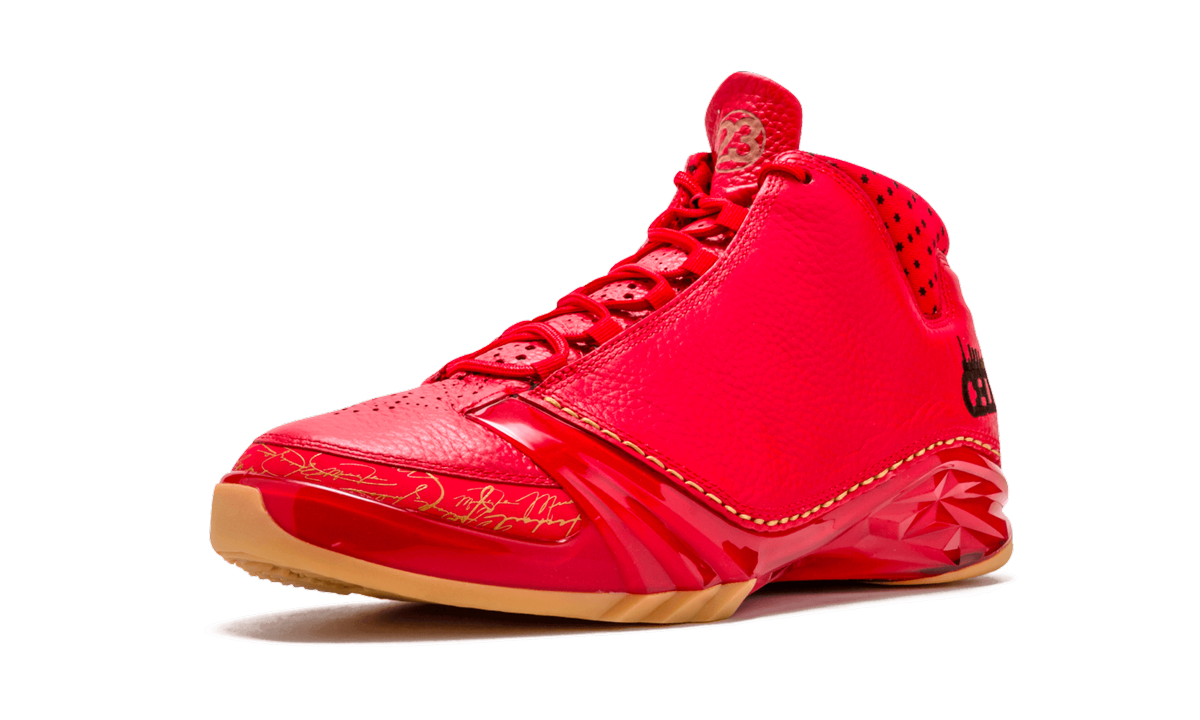 Nike Air Jordan 23 "Chicago" 811645 650
